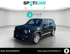 Jeep Renegade Mérignac