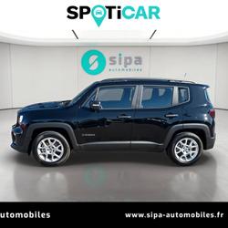 Jeep Renegade Renegade 1.5 Turbo T4 130 ch BVR7 e-Hybrid Altitude 5p M&eacute;rignac