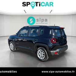 Jeep Renegade Renegade 1.5 Turbo T4 130 ch BVR7 e-Hybrid Altitude 5p M&eacute;rignac