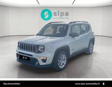 Jeep Renegade Mérignac