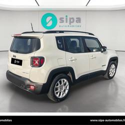 Jeep Renegade Renegade 1.6 I Multijet 130 ch BVM6 Limited 5p M&eacute;rignac