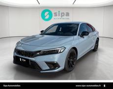 Honda Civic Mérignac