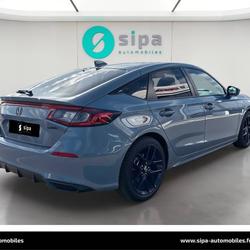 Honda Civic Civic e:HEV 2.0 i-MMD Sport 5p M&eacute;rignac
