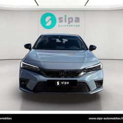 Honda Civic Civic e:HEV 2.0 i-MMD Sport 5p M&eacute;rignac