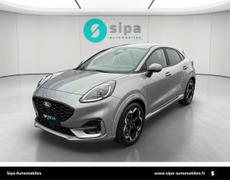 Ford Puma Mérignac