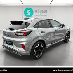 Ford Puma Puma 1.0 EcoBoost 125 ch mHEV S&S BVM6 ST-Line X 5p M&eacute;rignac