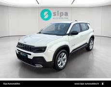 Jeep Avenger Mérignac