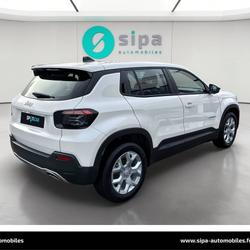 Jeep Avenger Avenger 1.2 Turbo T3 100 ch Altitude 5p M&eacute;rignac