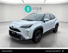 Toyota Yaris Cross Mérignac