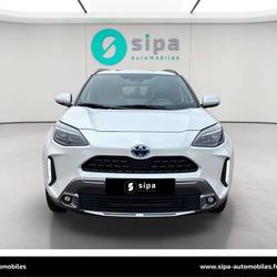 Toyota Yaris Cross Yaris Cross Hybride 116h AWD-i Trail 5p M&eacute;rignac