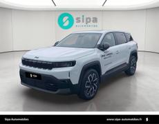 Jeep Compass Mérignac