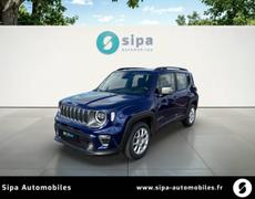 Jeep Renegade Mérignac