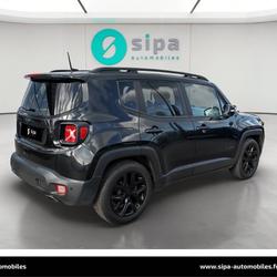 Jeep Renegade Renegade 1.0 Turbo T3 120 ch BVM6 Limited 5p M&eacute;rignac