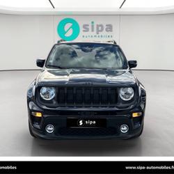 Jeep Renegade Renegade 1.0 Turbo T3 120 ch BVM6 Limited 5p M&eacute;rignac