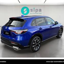 Honda ZR-V ZR-V e:HEV 2.0 i-MMD Advance 5p M&eacute;rignac