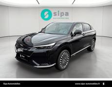 Honda e Mérignac
