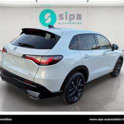 Honda ZR-V ZR-V e:HEV 2.0 i-MMD Sport 5p M&eacute;rignac