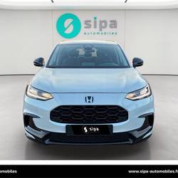 Honda ZR-V ZR-V e:HEV 2.0 i-MMD Sport 5p M&eacute;rignac
