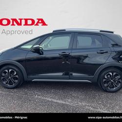 Honda Jazz Jazz Crosstar e:HEV 1.5 i-MMD Advance 5p M&eacute;rignac