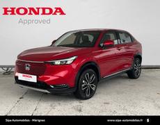 Honda HR V