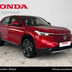 Honda HR V HR-V e:HEV 1.5 i-MMD Advance 5p M&eacute;rignac