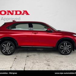 Honda HR V HR-V e:HEV 1.5 i-MMD Advance 5p M&eacute;rignac