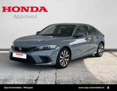Honda Civic Mérignac
