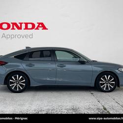 Honda Civic Civic e:HEV 2.0 i-MMD Executive 5p M&eacute;rignac
