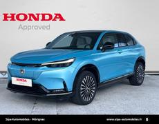 Honda e Mérignac