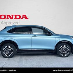 Honda e e:Ny1 204 ch Advance 5p M&eacute;rignac