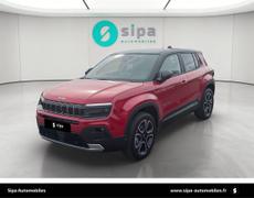 Jeep Avenger Mérignac