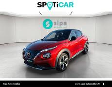 Nissan Juke Mérignac