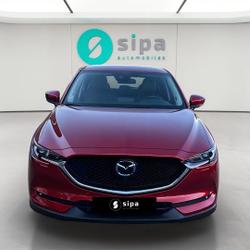 Mazda CX-5 CX-5 2.2L Skyactiv-D 150 ch 4x2 BVA6 Selection 5p M&eacute;rignac
