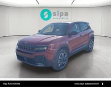 Jeep Avenger Mérignac