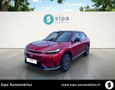 Honda e Mérignac
