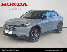 Honda HR V Mérignac