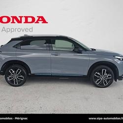 Honda HR V HR-V e:HEV 1.5 i-MMD Advance Style 5p M&eacute;rignac