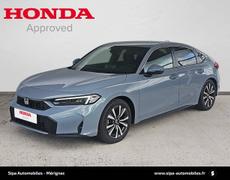 Honda Civic Mérignac