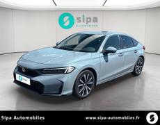 Honda Civic Mérignac