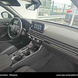 Honda Civic Civic e:HEV 2.0 i-MMD Executive 5p M&eacute;rignac