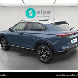 Honda HR V HR-V e:HEV 1.5 i-MMD Advance Style 5p M&eacute;rignac