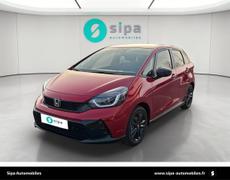 Honda Jazz Mérignac