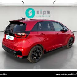 Honda Jazz Jazz e:HEV 1.5 i-MMD Advance Sport 5p M&eacute;rignac