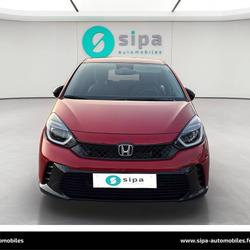 Honda Jazz Jazz e:HEV 1.5 i-MMD Advance Sport 5p M&eacute;rignac