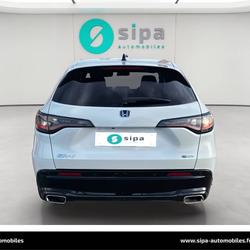 Honda ZR-V ZR-V e:HEV 2.0 i-MMD Sport 5p M&eacute;rignac