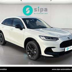 Honda ZR-V ZR-V e:HEV 2.0 i-MMD Sport 5p M&eacute;rignac