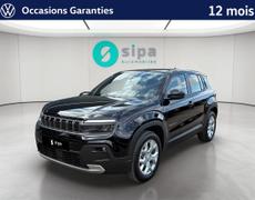 Jeep Avenger Mérignac