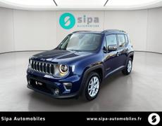 Jeep Renegade Mérignac