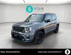 Jeep Renegade Mérignac