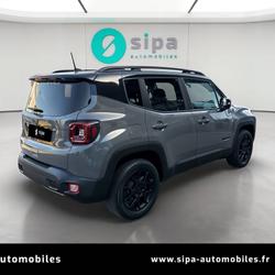 Jeep Renegade Renegade 1.3 Turbo T4 240 ch PHEV AT6 4xe eAWD Upland 5p M&eacute;rignac